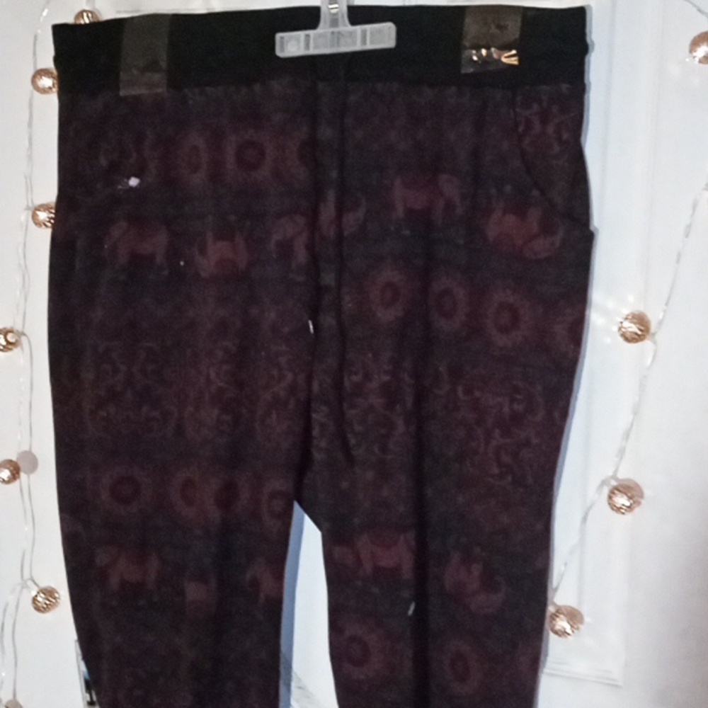Joggers